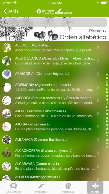 Salud Natural - San Pablo screenshot-3