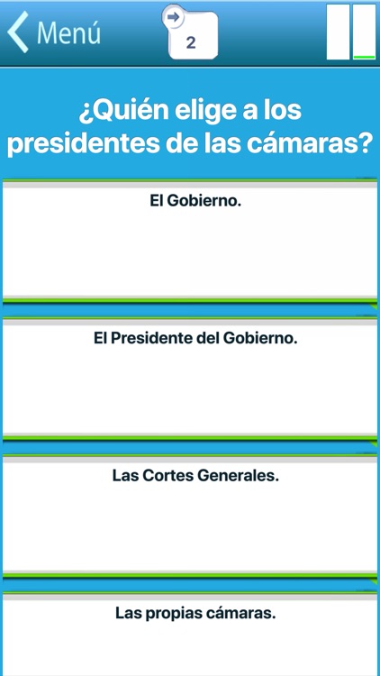 Test Técnico de Hacienda