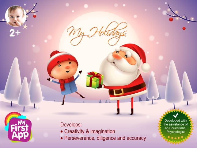 My-Holidays(圖1)-速報App