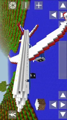 Screenshot 2 Bloquear mundo sandbox iphone