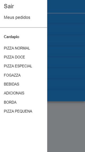 Pizzaria Imperial - PedirWeb(圖3)-速報App