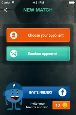 Game screenshot Futboleando mod apk