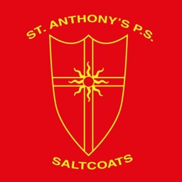 St Anthony's Primary School