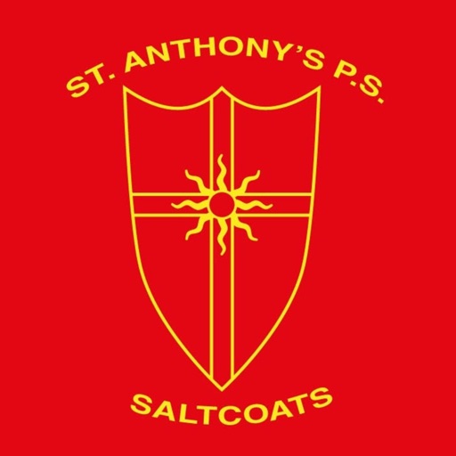 St Anthony's Primary School