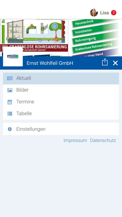 Ernst Wohlfeil GmbH