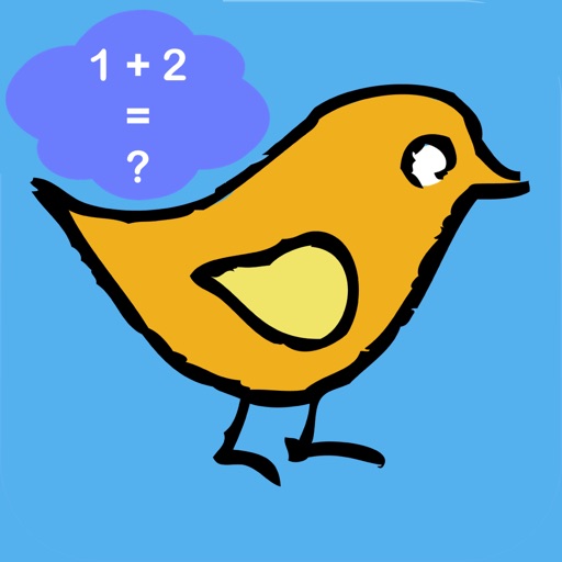 Kids Learn Math Training Games iOS App