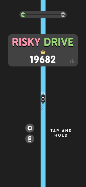 Risky Drive(圖7)-速報App