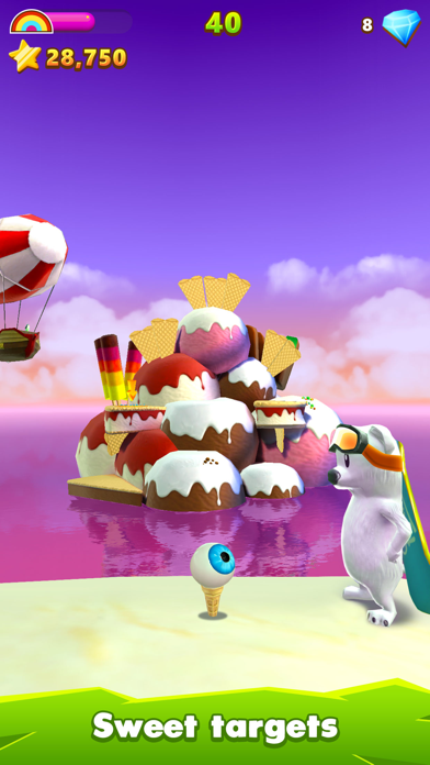 Golf Island Screenshot 3