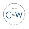 C & W Financial Services toyota financial services 