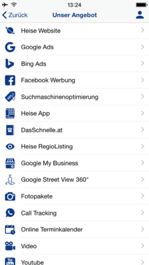 Heise RegioConcept AT(圖2)-速報App