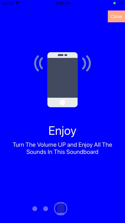 Bat Sound Effects HD screenshot-4