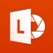 Office Lens trims, enhances and makes pictures of whiteboards and documents readable