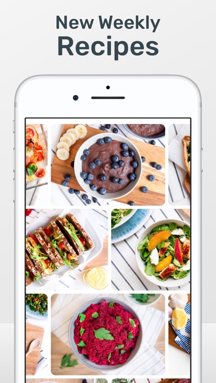 YAZIO Calorie Counter App screenshot-6