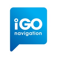iGO Navigation apk