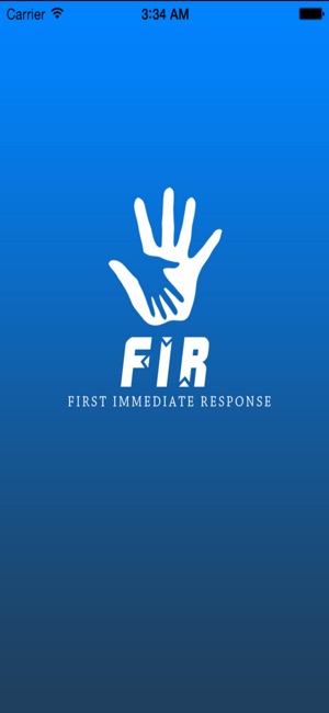 FIR(圖1)-速報App