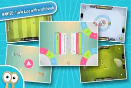 Game screenshot QuizFlick Jr mod apk