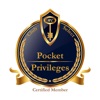 Pocket Privilèges - iPhoneアプリ