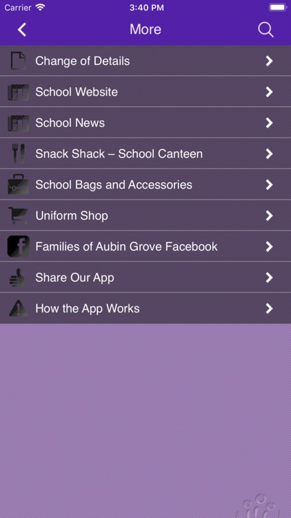 Aubin Grove Primary School