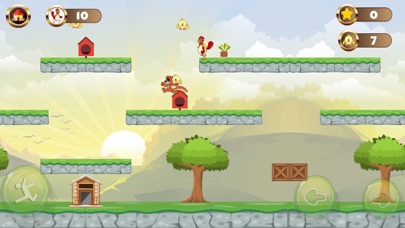 Flicky Chicky screenshot 4