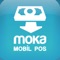 Moka Mobil POS ile akıllı telefonunuzu kullanarak istediğiniz yerden, istediğiniz zaman banka veya kredi kartlarından ödeme alın