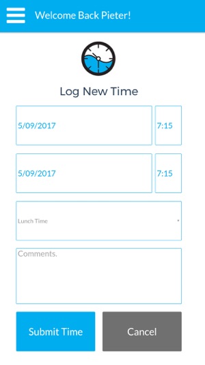 Kwiktime(圖3)-速報App