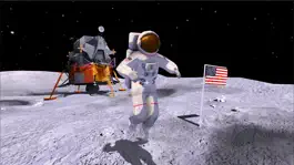 Game screenshot PI VR Space mod apk