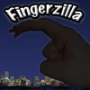 Fingerzilla - iPadアプリ