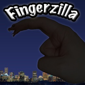 螢幕擷取畫面 (4) Fingerzilla