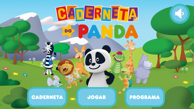 Caderneta do Panda(圖3)-速報App