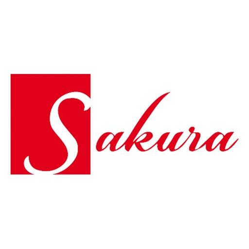 Eethuis Sakura icon