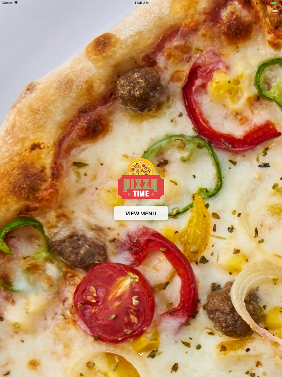 Screenshot #4 pour Pizza Time Woodlands