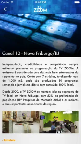 Game screenshot TV Zoom hack