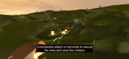 Game screenshot Fight For Peace mod apk