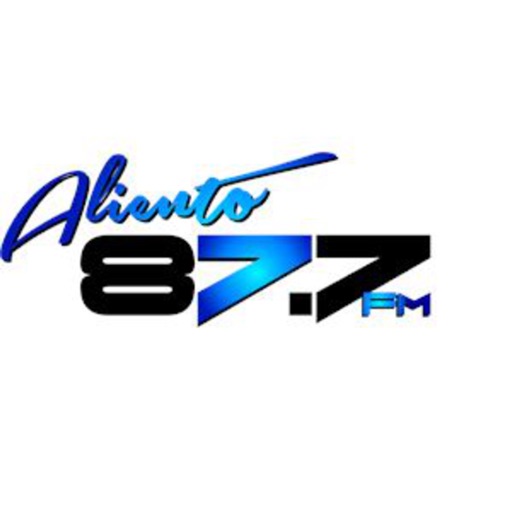 Aliento 87.7 FM icon