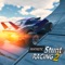 Show your driving skills in this second version of very popular Fantastic Stunt Racing game