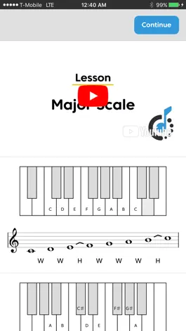 Game screenshot Corridor Music mod apk