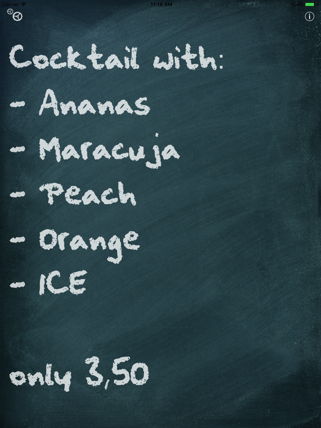 Promotion Blackboard(圖4)-速報App