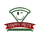 Happy Pizza Haarlem