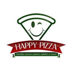 Happy Pizza Haarlem