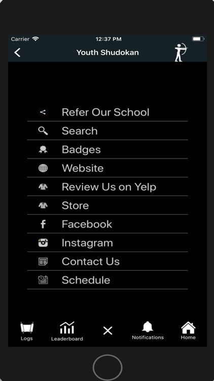 Estes Park Dojo screenshot-5