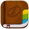 Daybook is a FREE, passcode-protected personal diary, journal and notes app available for IOS