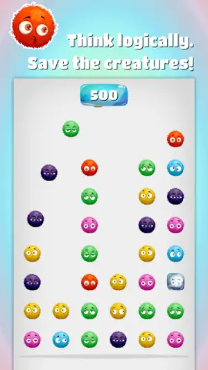 Portals - logical escape screenshot 3
