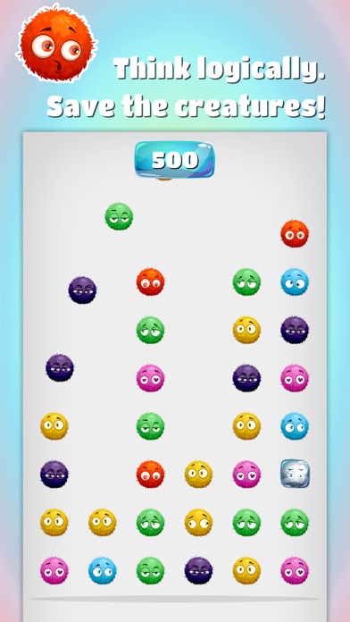 Screenshot #3 pour Portals - évasion logique
