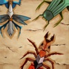 Icon Insect.io 2: Anthill Starve