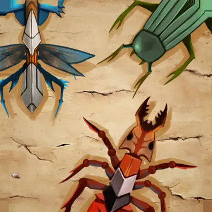 Insect.io 2: Beetles War Читы