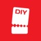Applicazione ufficiale per il controllo accessi DIY