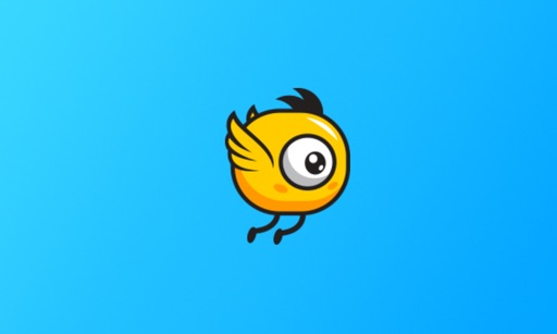 Flappy Wigs icon