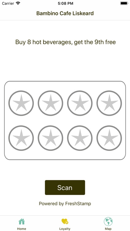 Bambino Cafe Liskeard