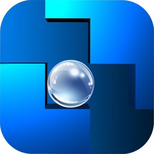 Ball Shuttle - running games Icon