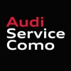 Audi Service Como